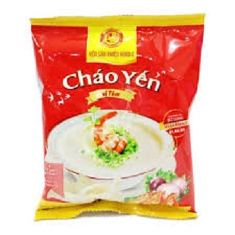 Thùng 30 gói cháo THIÊN HOÀNG cực ngon