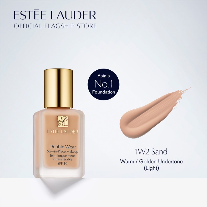 Kem nền lâu trôi Estee Lauder Double Wear Stay-in-Place Makeup SPF 10/PA++ 30ml