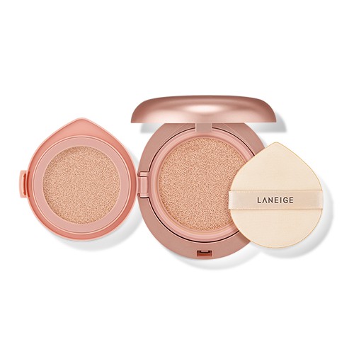 Phấn Nước Laneige Layering Cover Cushion