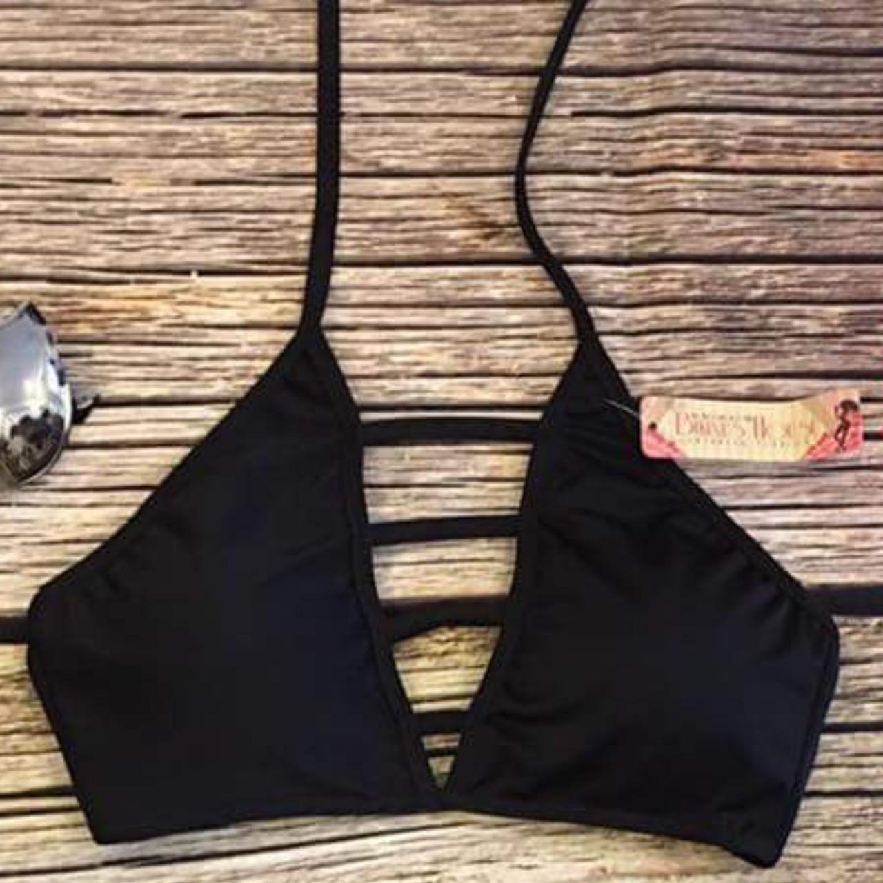 [HCM]Áo yếm bikini lẻ