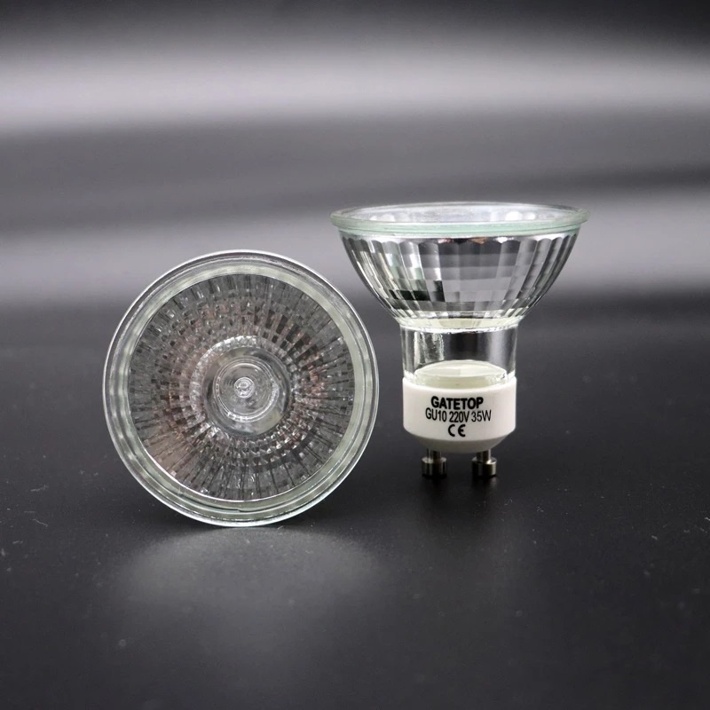 Bóng đèn đốt nến thơm Halogen Bulb