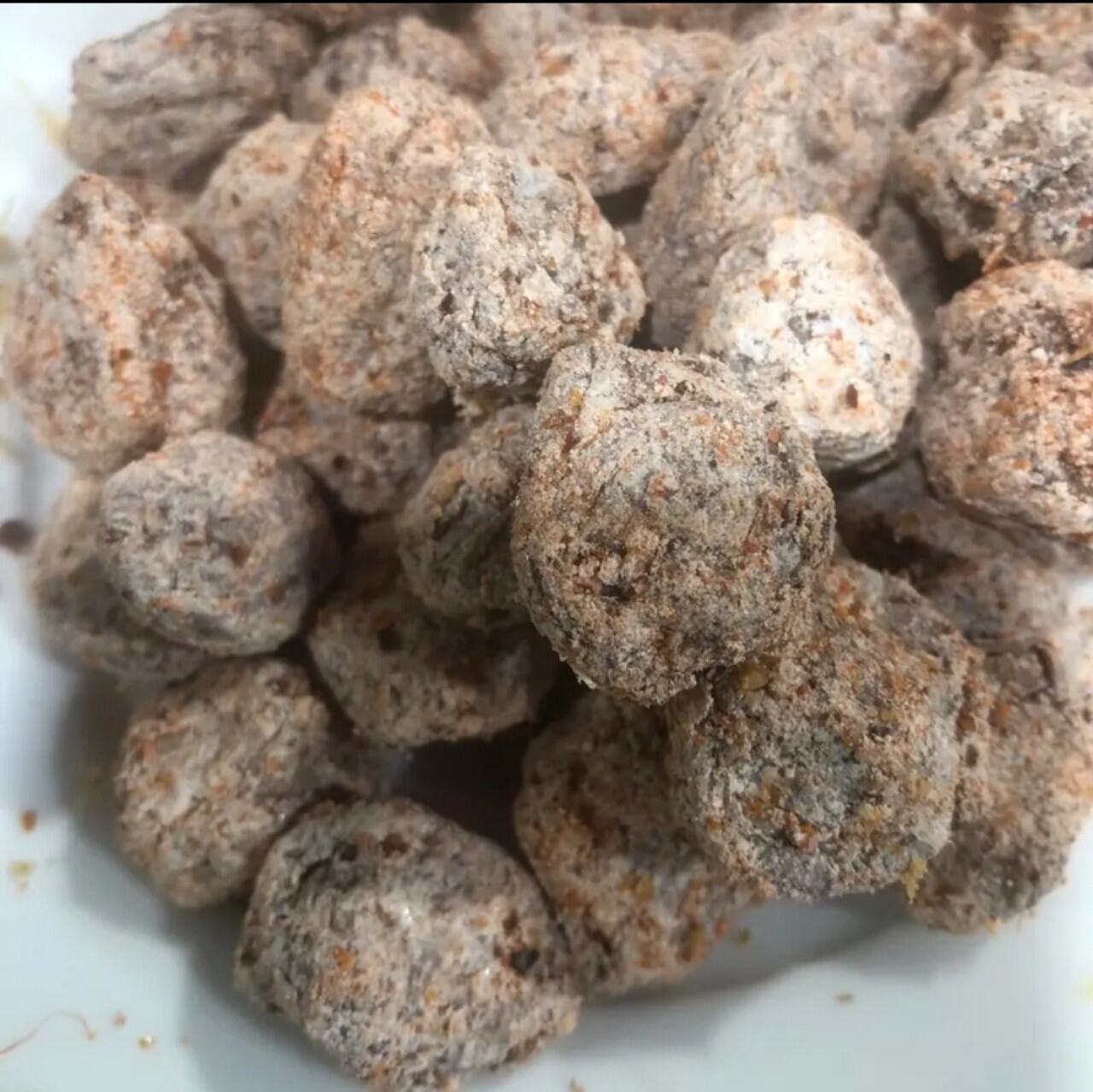 Mơ chua mặn ngọt cay gói 200g