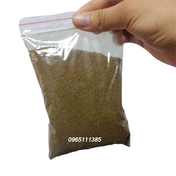 Bột Tê/Bột Hoa Tiêu 100g - Hàng Tốt