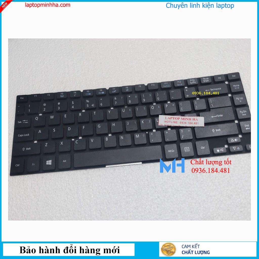 Bàn phím laptop Acer Aspire 4755 4755G, Bàn phím Acer Aspire 4755 4755G