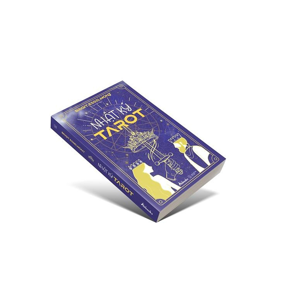 Nhật Ký Tarot