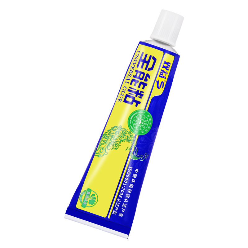 ( Giá tốt ) Keo dán đa năng Universal Glue