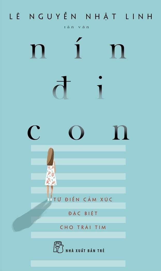 Nín Đi Con - Lê Nguyễn Nhật Linh