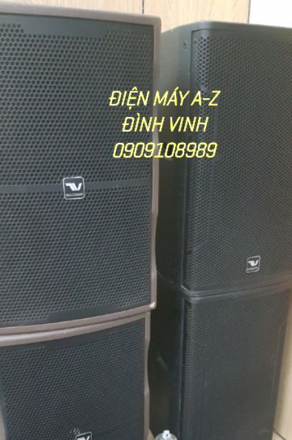 LOA FULL JBL KP 052 - NKCC