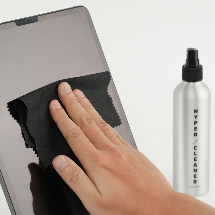 Chai vệ sinh màn hình Hyper Cleaning HyperWork C02 (Hyper Cleaning Kit)