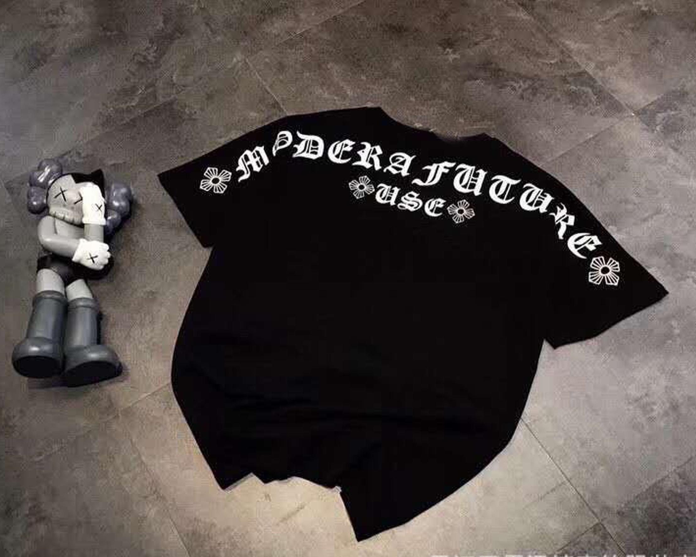 Áo thun Stee LATI WORDS Unisex