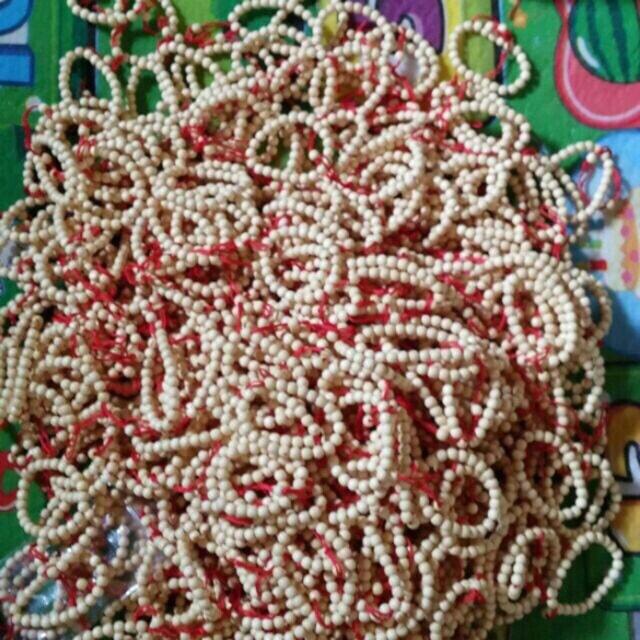 Vòng tay dâu tằm dành cho bé