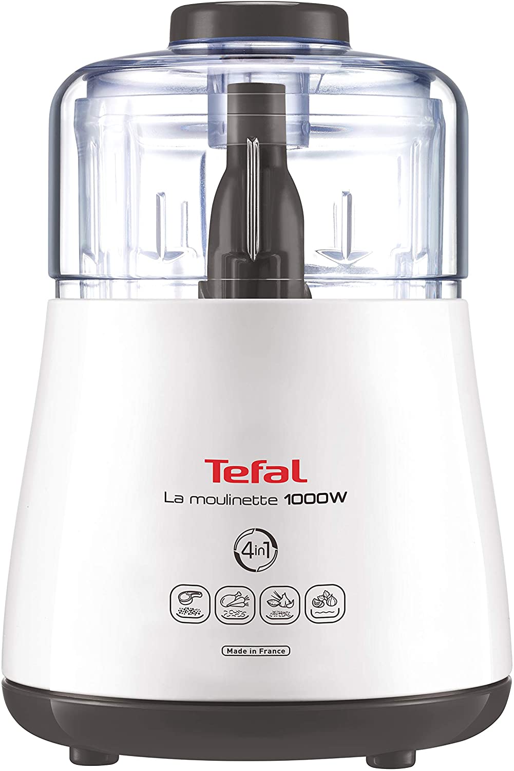 Máy xay thịt, cá, rau đa năng Tefal DPA 130, công suất 1000W