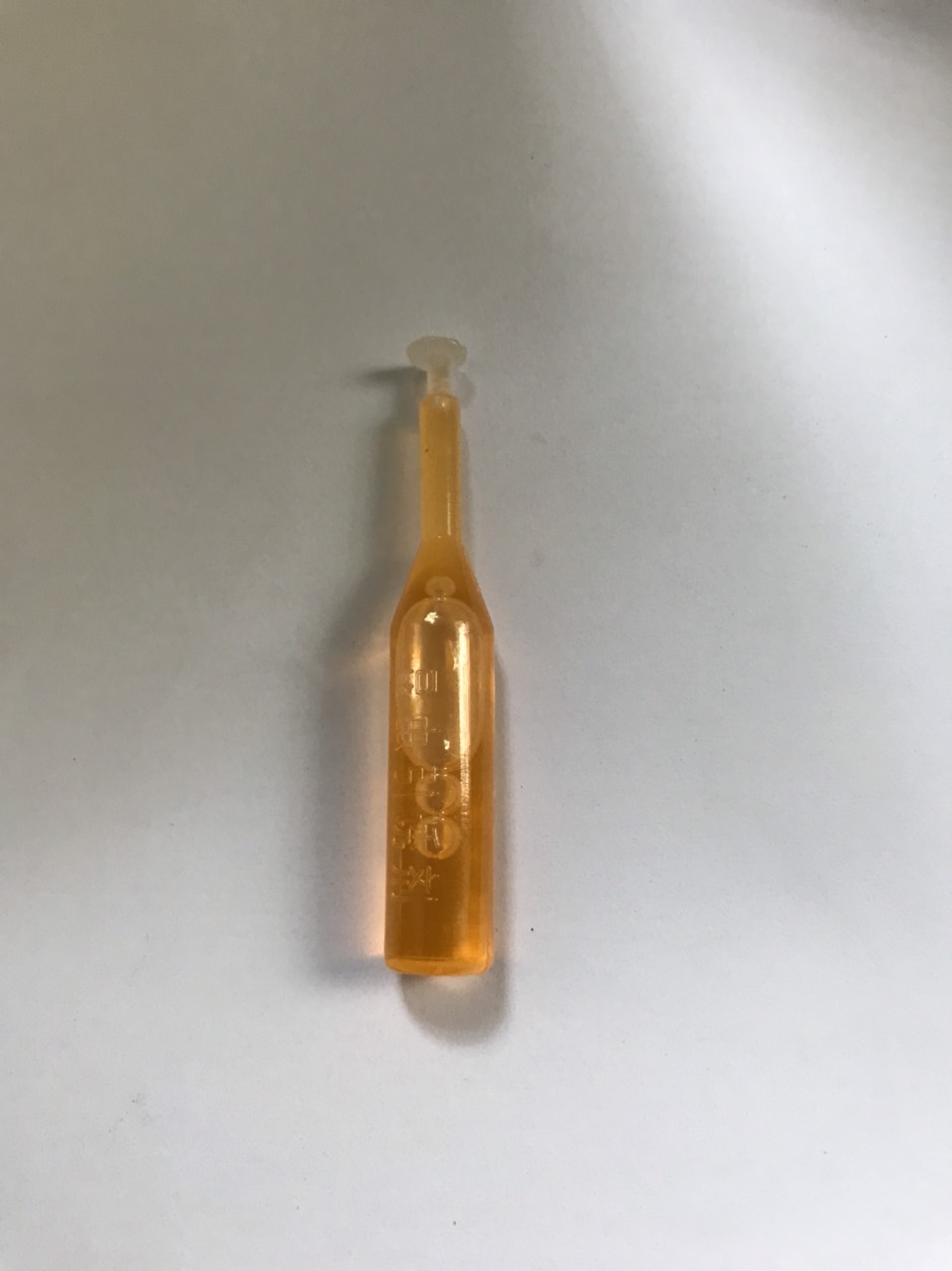 Mồi dẫn dụ bẫy ruồi vàng đục quả 2 ống 2ml