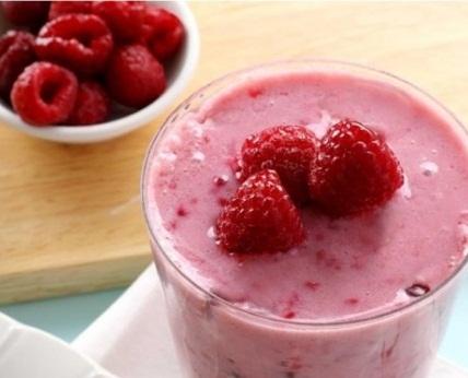 Hạt giống Mâm xôi đỏ