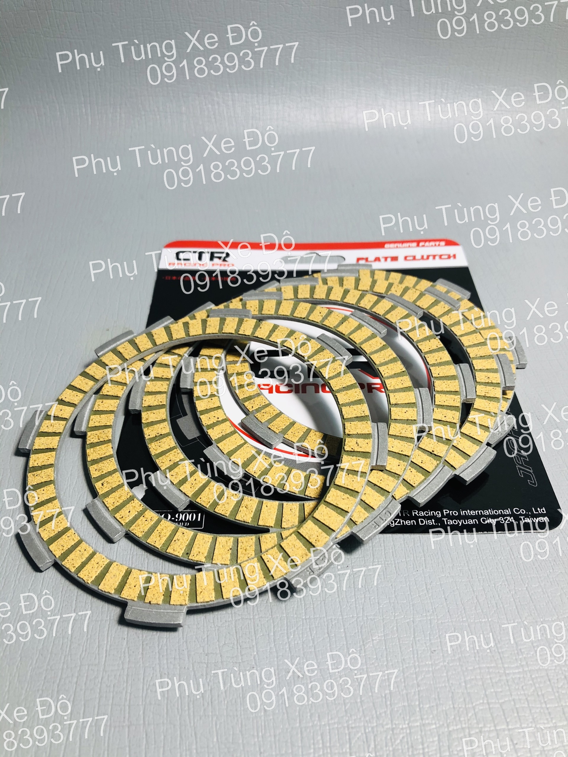 Bố nồi CTR EX 135 ( 5 số ) ( dòng bố CTR cao cấp )