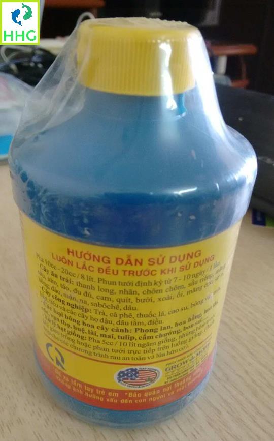 Phân Bón Kích Ra Rễ START VITAMIN B1-Mỹ 235ml