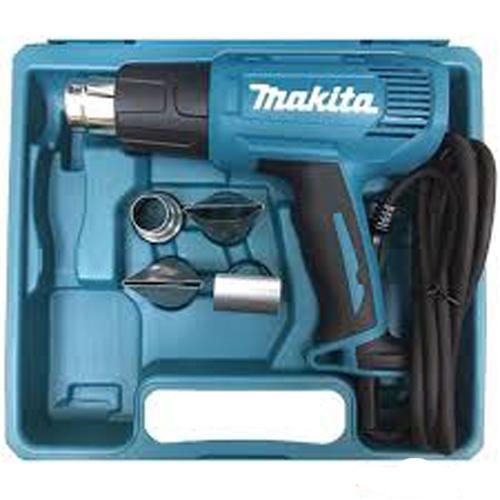 Máy thổi hơi nóng makita hg6530vk