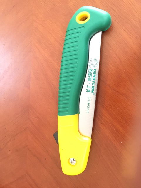 CƯA XẾP  12 300MM BERRYLION