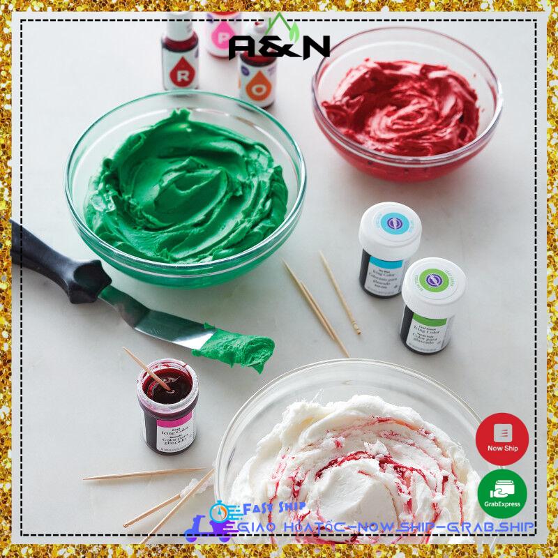 Dung dịch Wilton Glycerin Vegetable - made in USA