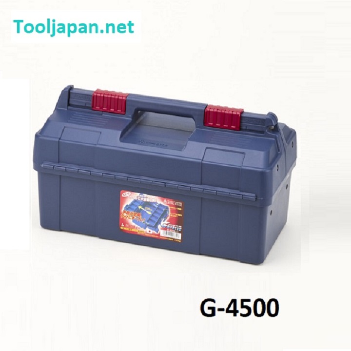 Thùng đồ nghề Ringstar Nhật bản  G-4500