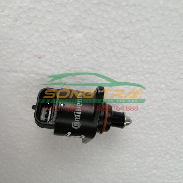 Cục bù ga Chevrolet Spark M200, Matiz 3