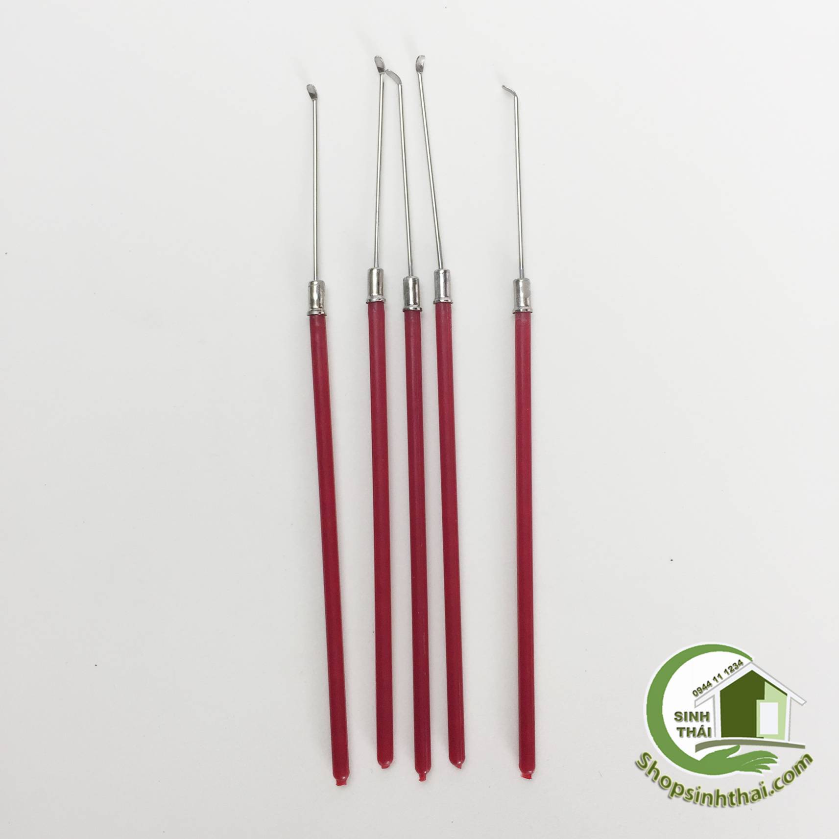 [HCM]Cây lấy ráy tai móc lỗ tai ( 1 cây ) [ Tổng kho ]