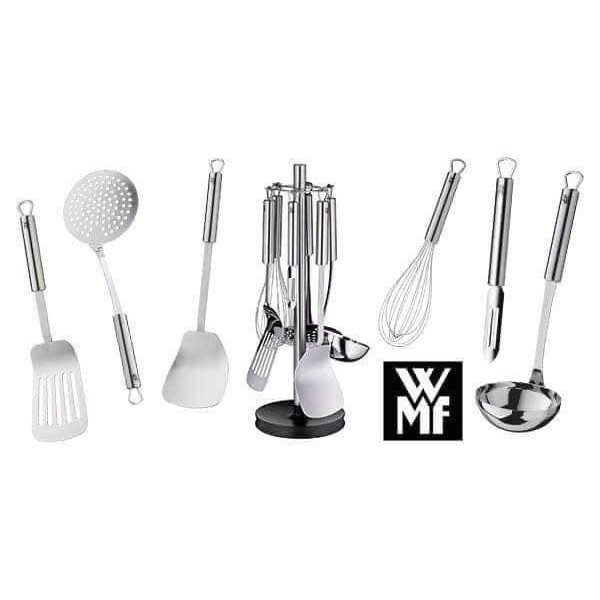 BỘ DỤNG CỤ NHÀ BẾP WMF PROFI PLUS 7 MÓN