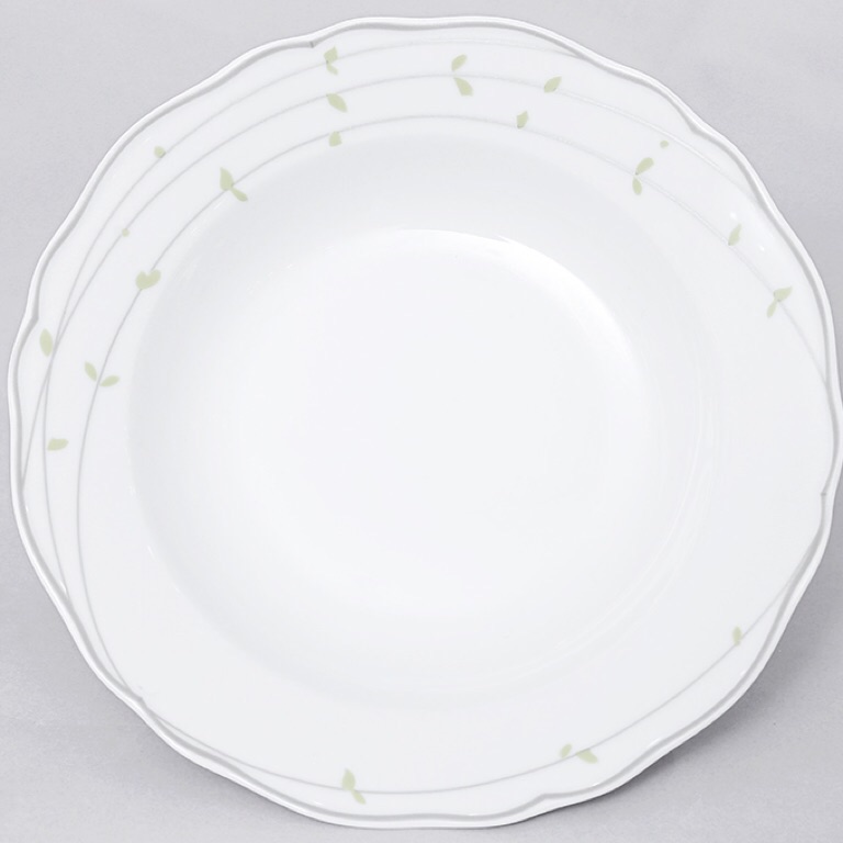 [HCM]Dĩa sứ Chuan Kuo CK02 A9201-2023
