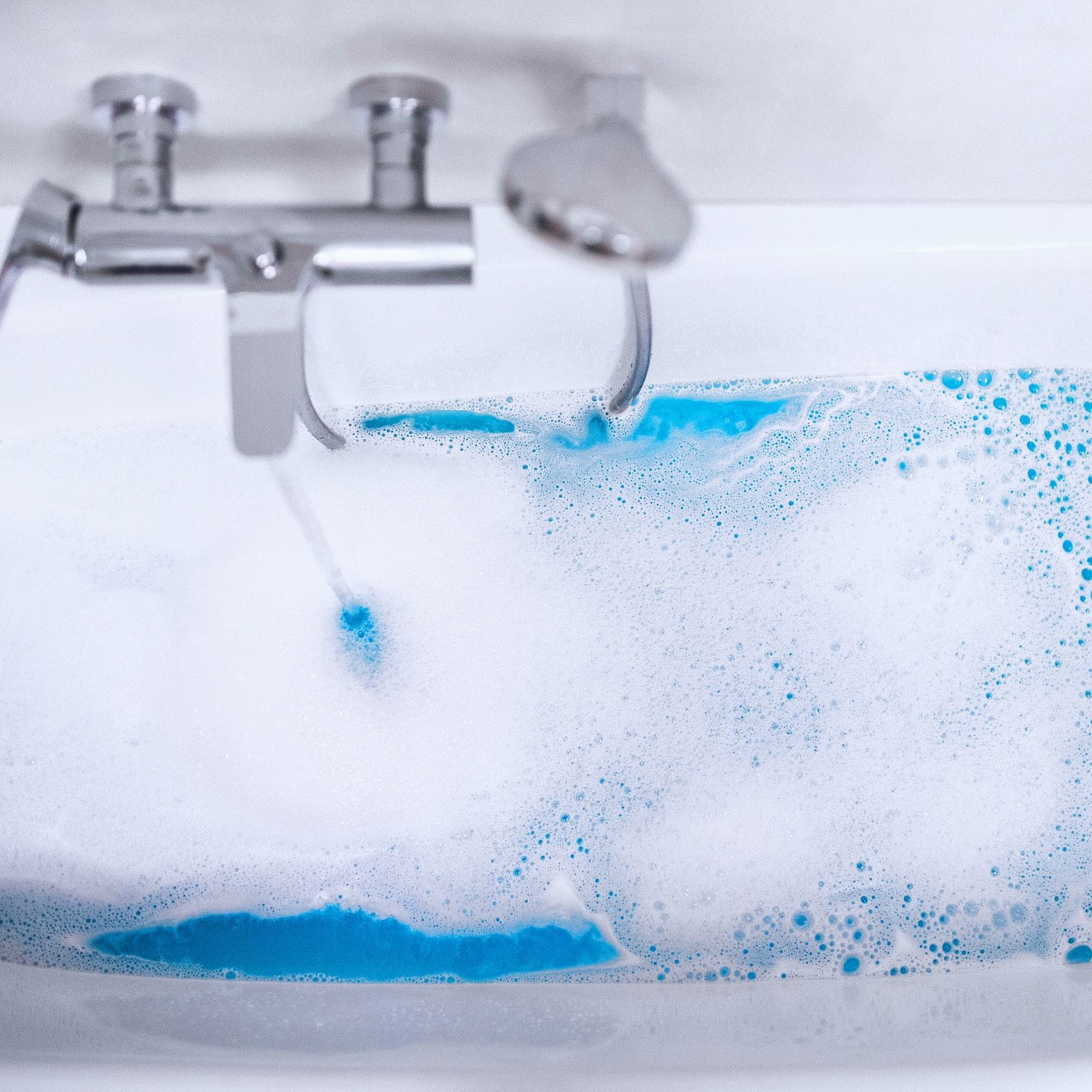 MY MOOD Morning Ocean bubble bath bar