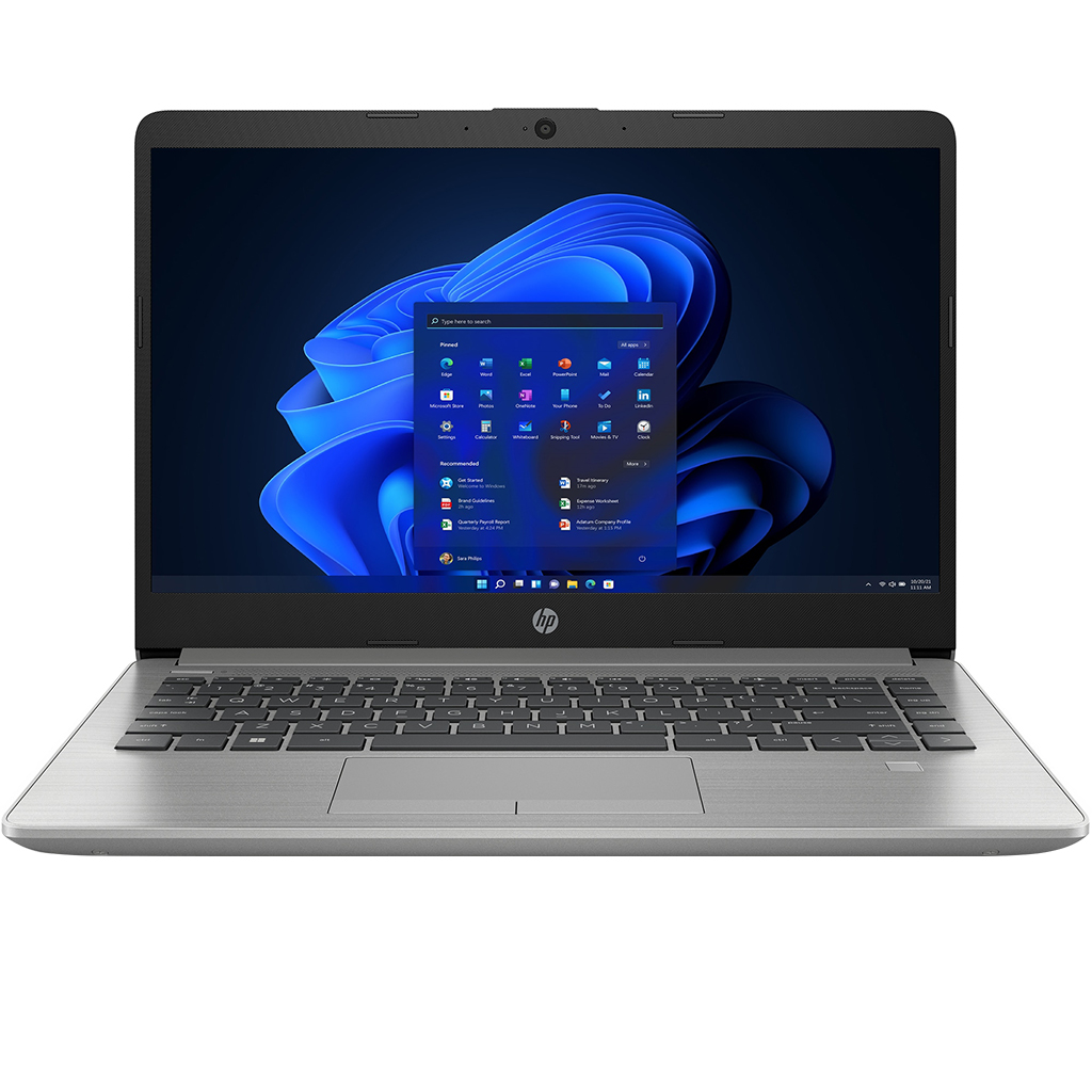 Laptop hp 240 g9 i3-1215u/8gb/256gb/win11