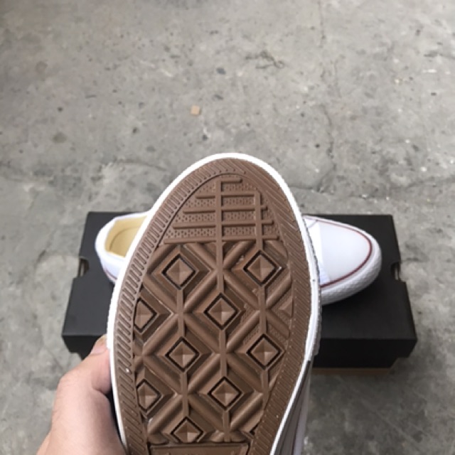 GIày thể thao sneakers CONVERSe cao cổ