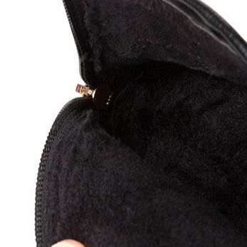 Bốt nữ da lì cổ thấp, ôm chân, chất mềm xịn. boot nữ da mềm tôn dáng 7cm.