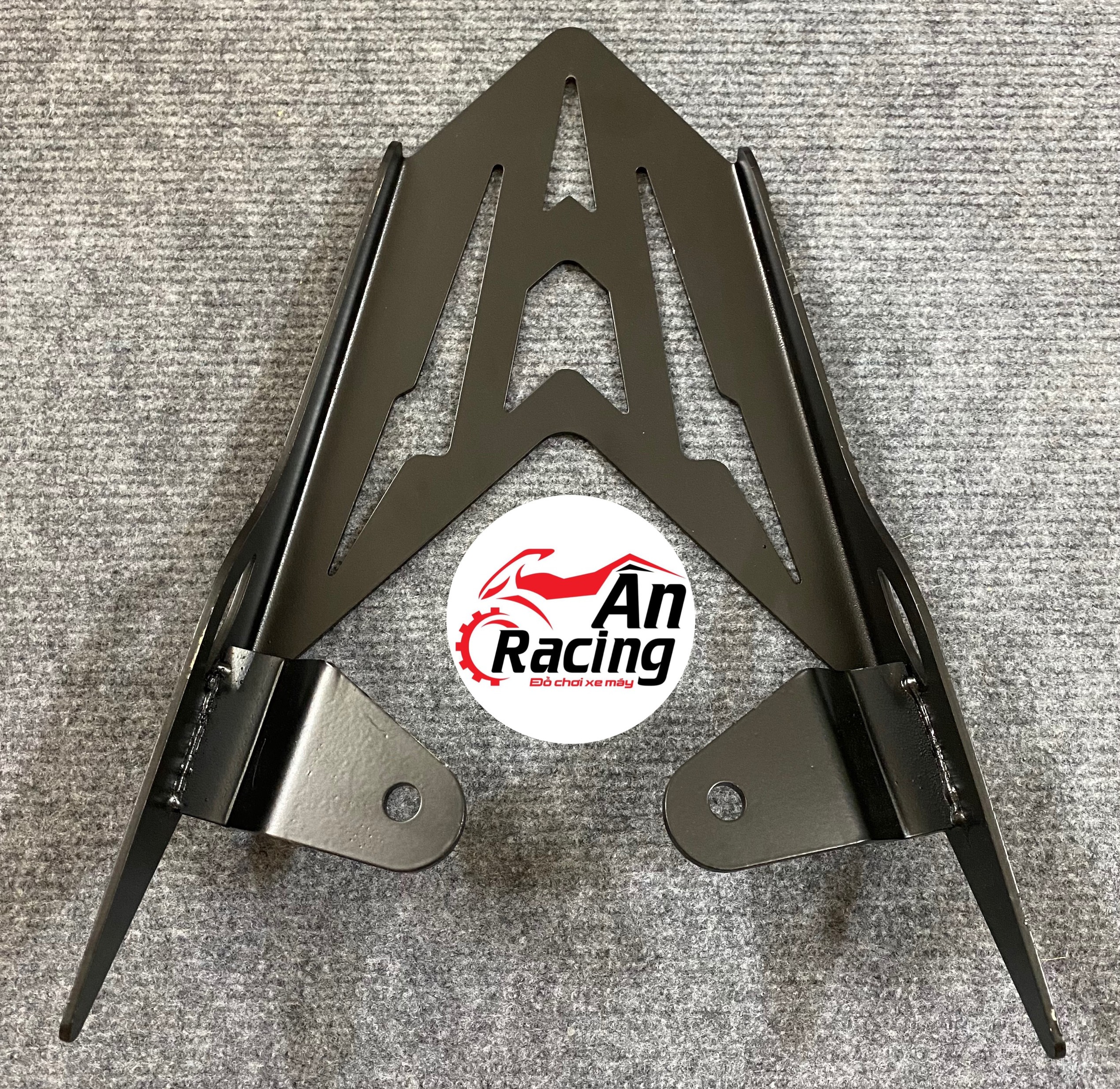 Cảng indo dành cho xe raider Fi