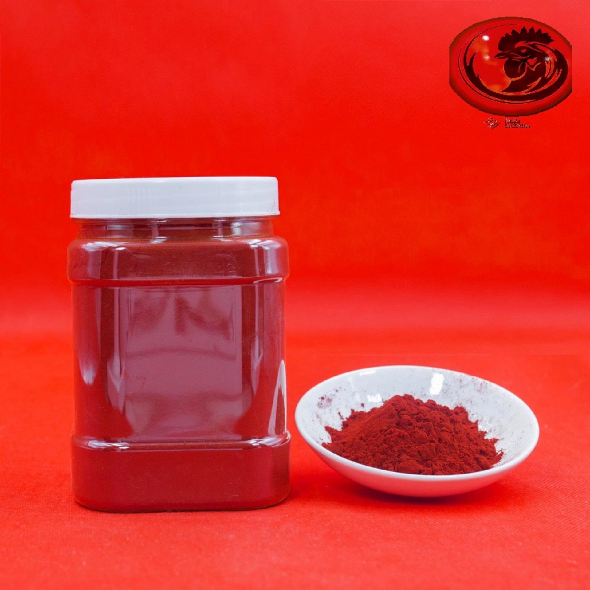 Nghệ đỏ cho gà đá bao nguyên chất bịch 0.5kg