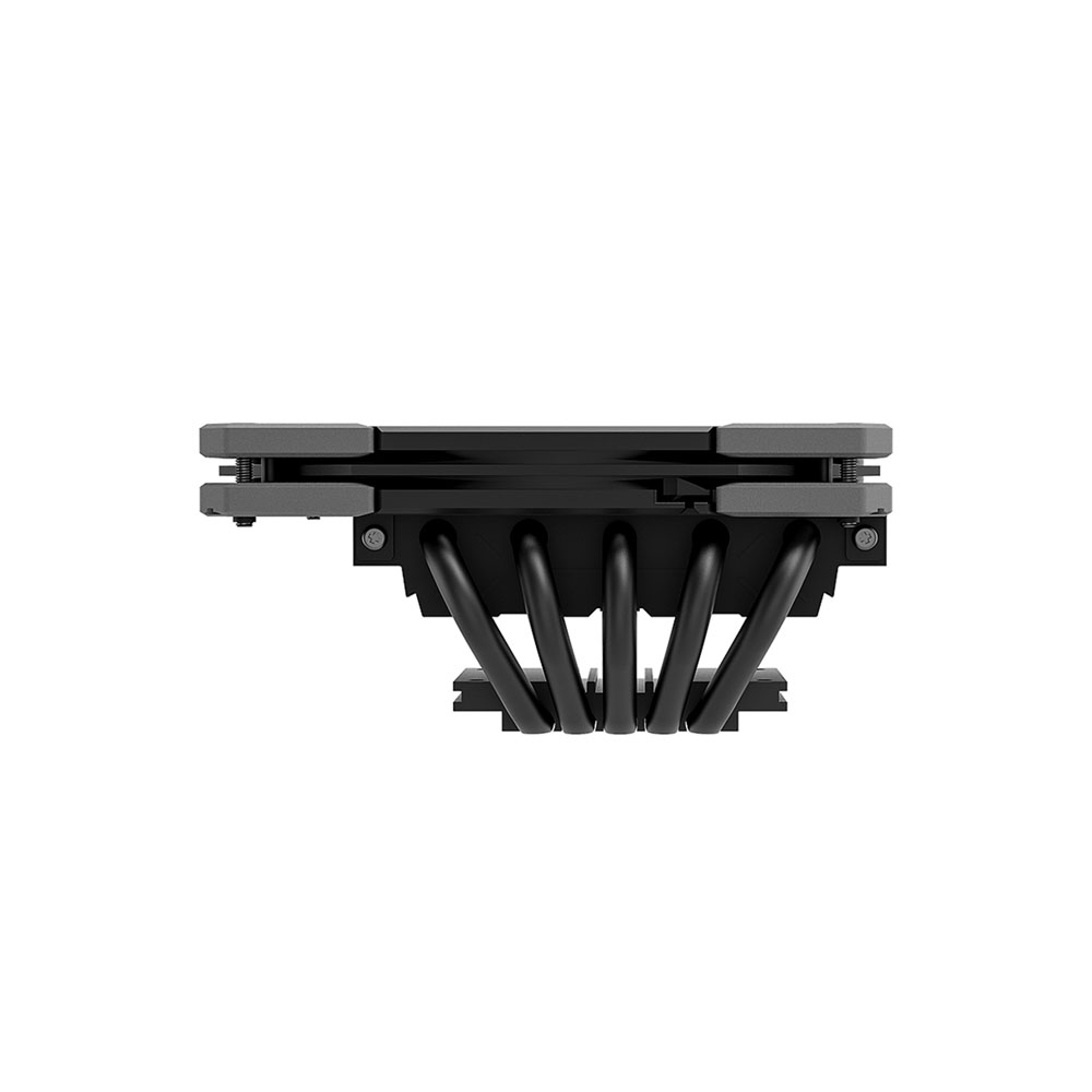 Tản nhiệt CPU ID-Cooling IS-50X V2 (PC Low-Profile, Mini PC, ITX)