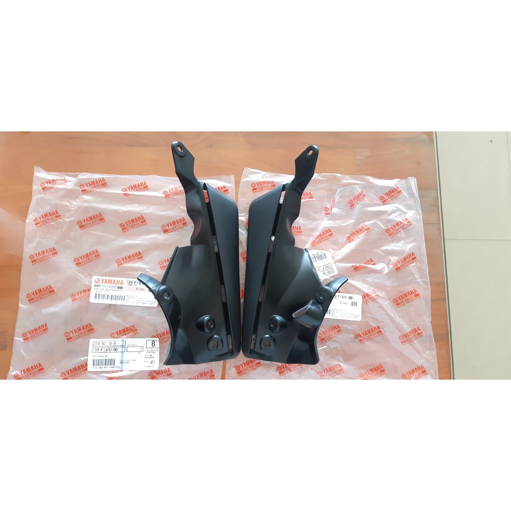 [HCM]Dẫn hướng gió Ex 10 - Exciter 2010