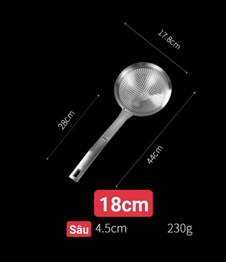 Vợt Vá Inox 304 Không Gỉ LOẠI ĐÚC NGUYÊN KHỐI Dày 9mm. HÀNG CAO CẤP TỪ ...