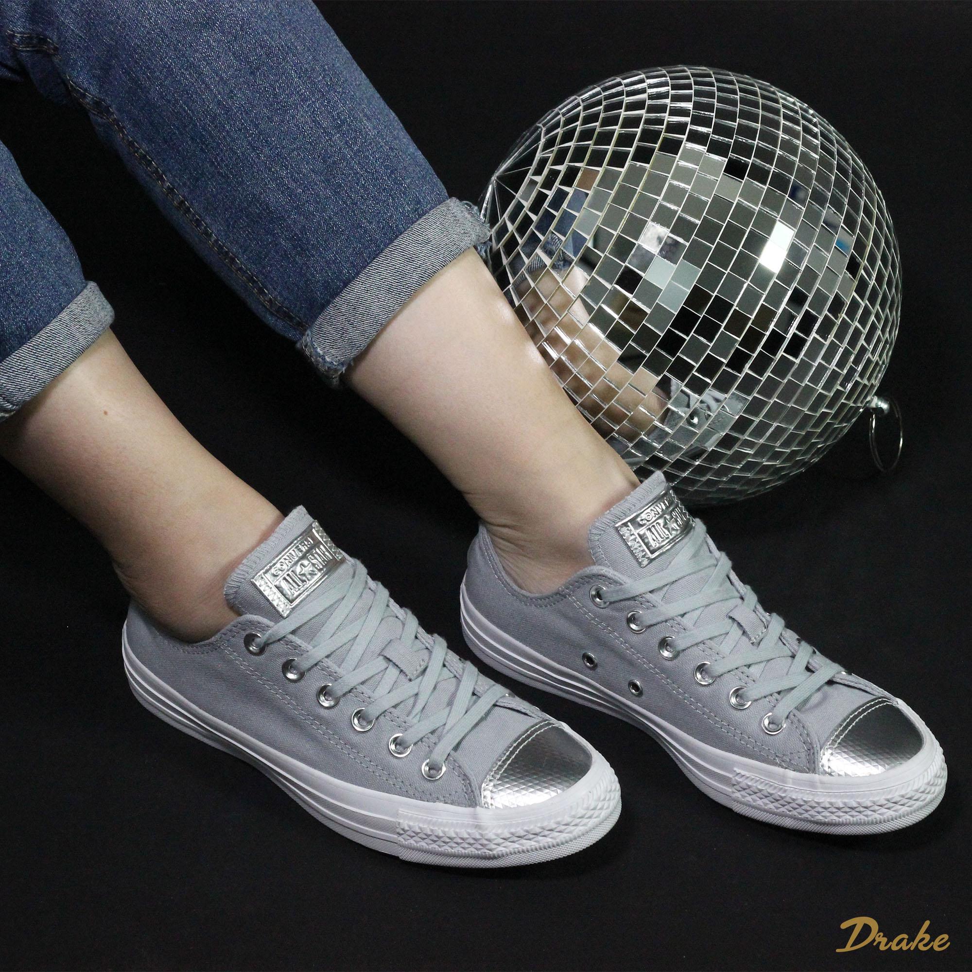 Giày Converse Chuck Taylor All Star Stargazer 565202C