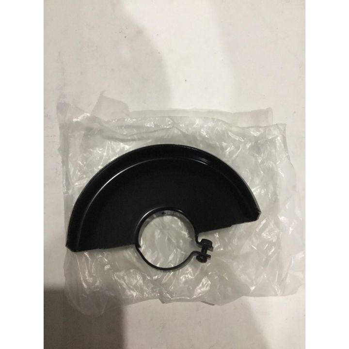 Bảo vệ lưỡi máy mài góc 125mm 9558hn