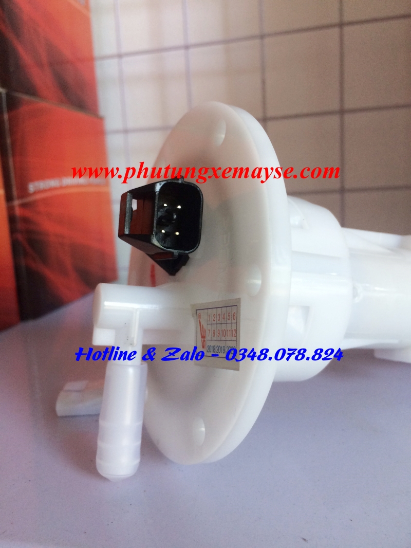 Bộ bơm xăng xe ATTILA FI 110