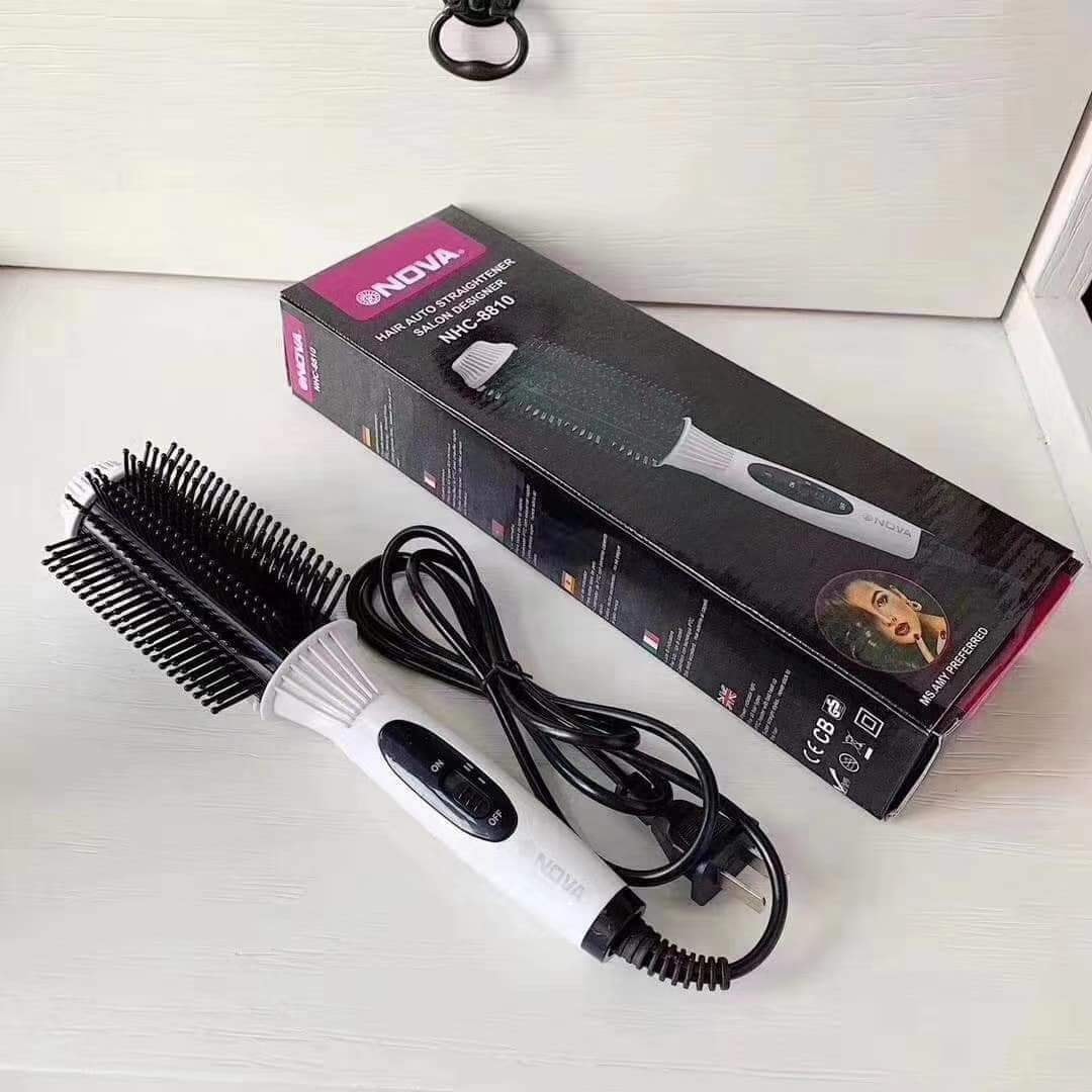 Sp000509 lược điện nova 3 in 1