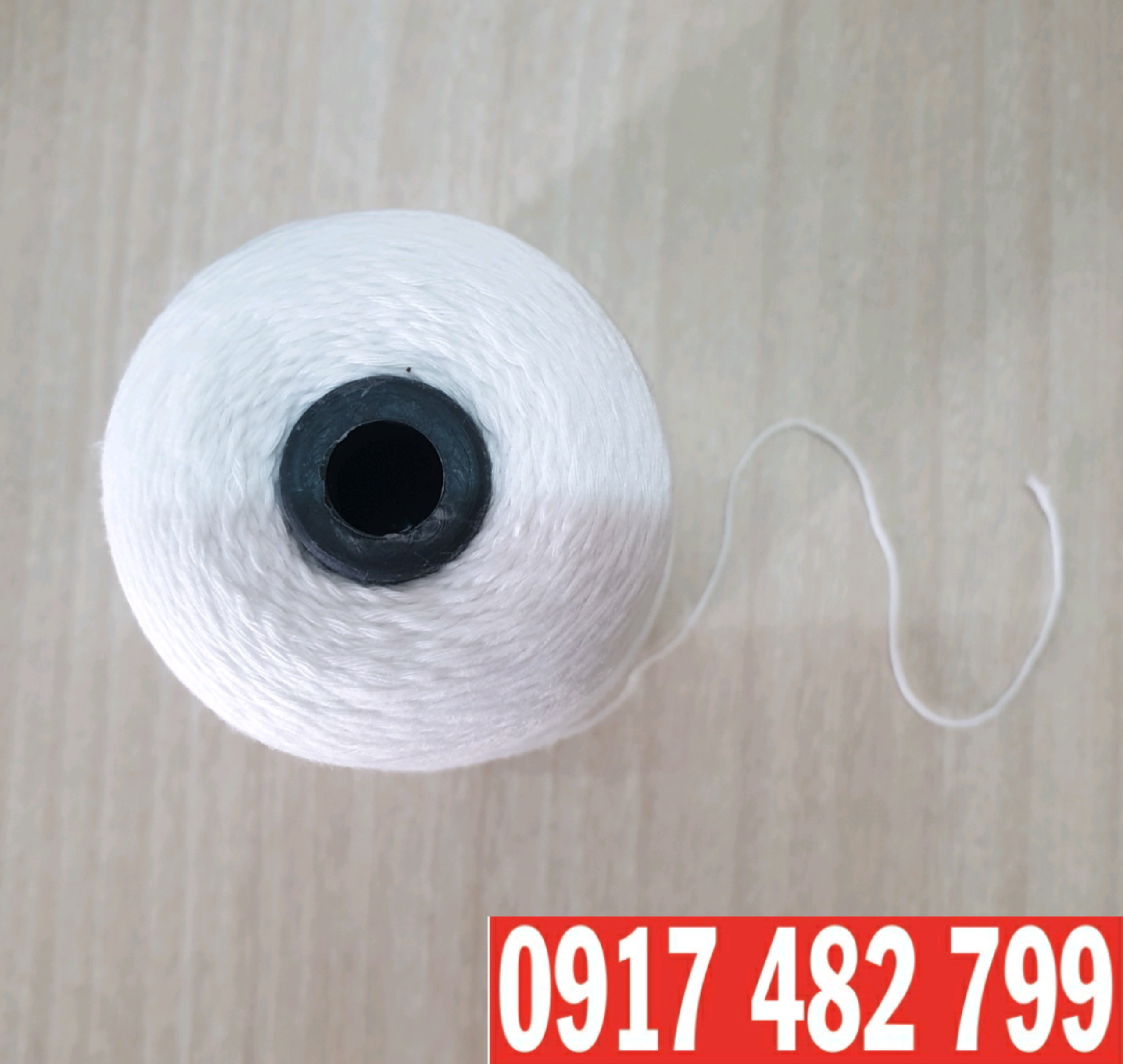 COMBO 10 CUỘN CHỈ KHÂU BAO BÌ