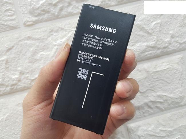 Pin samsung galaxy j4 plus 2018