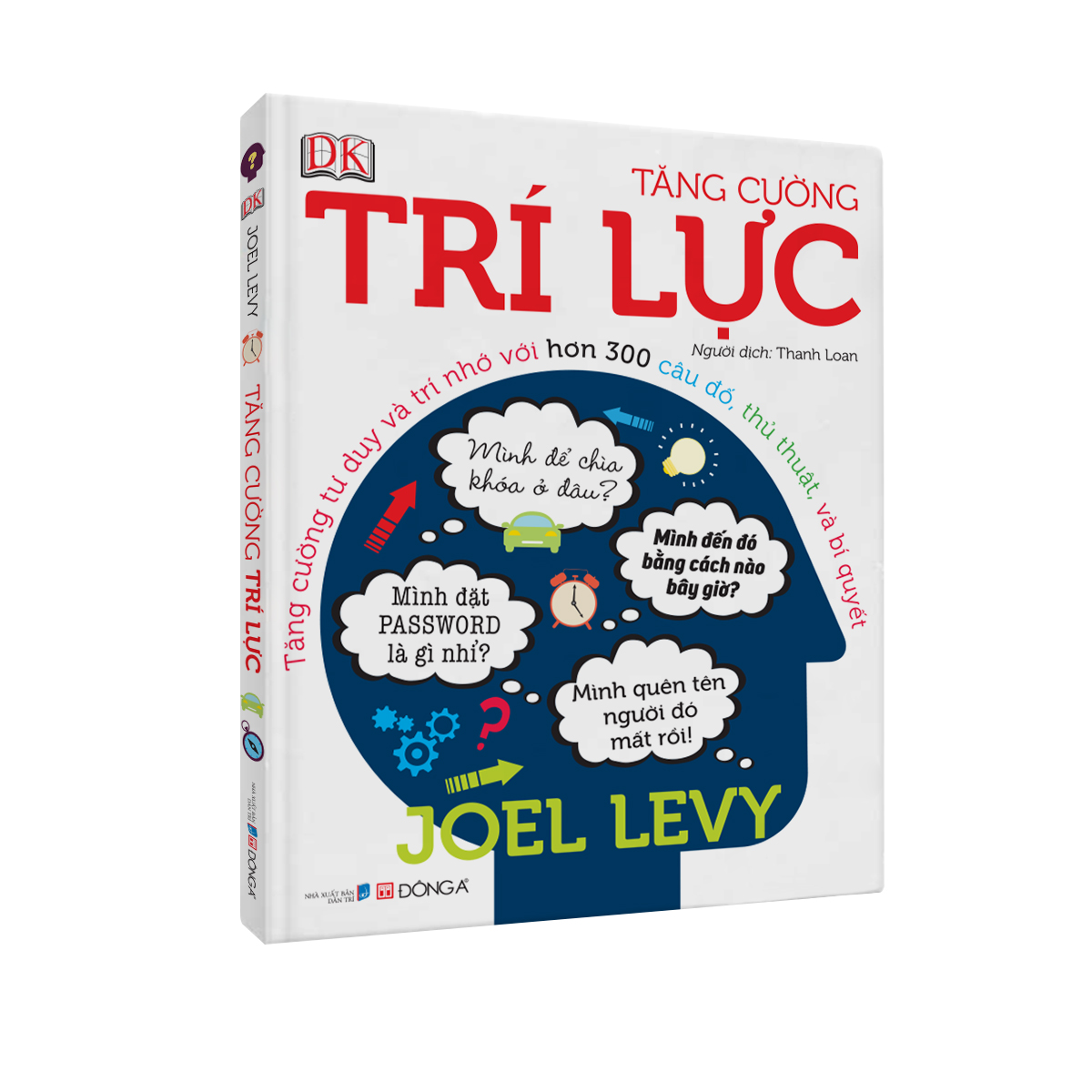 Cá chép - tăng cường trí lực