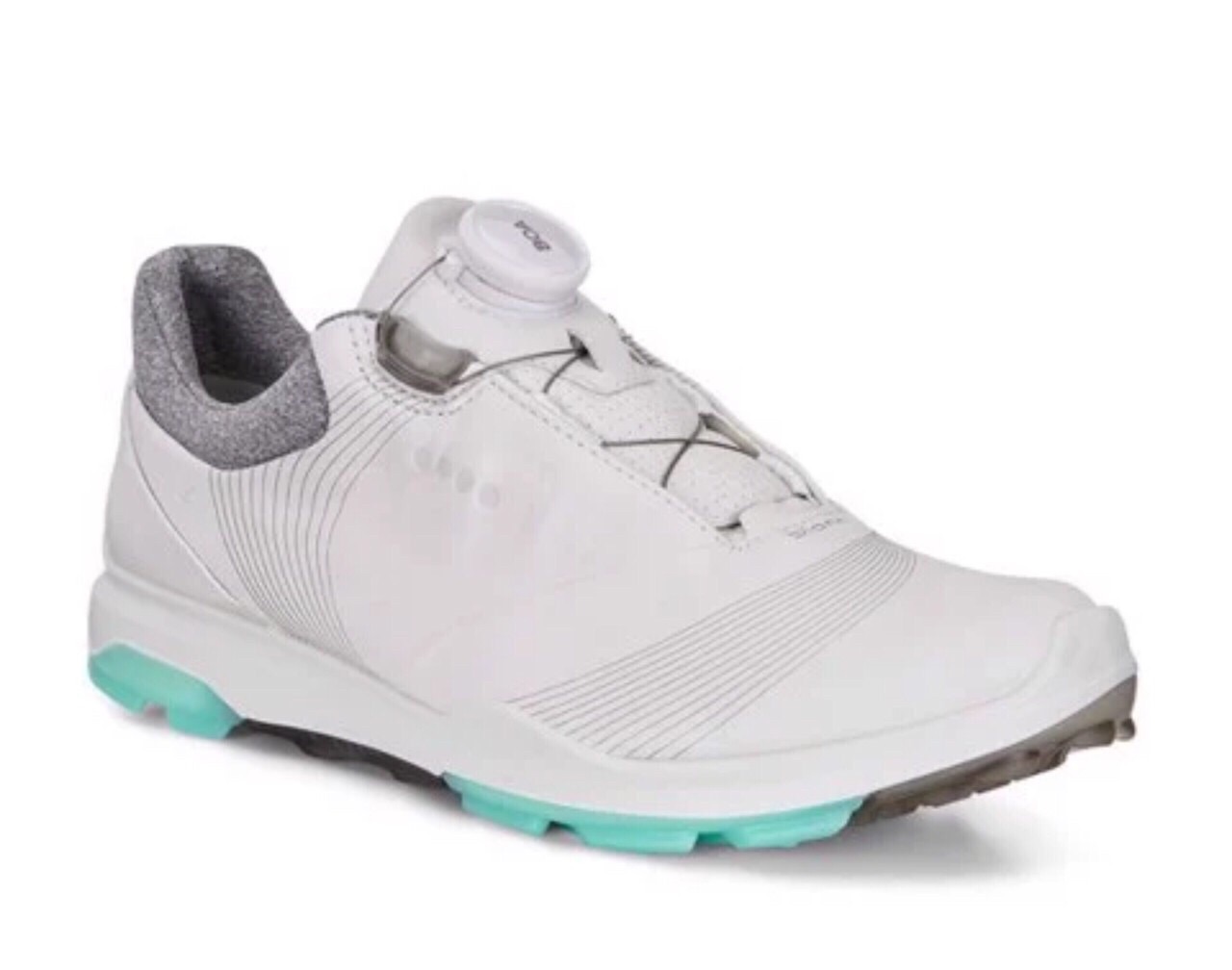 Giầy golf nữ eco
