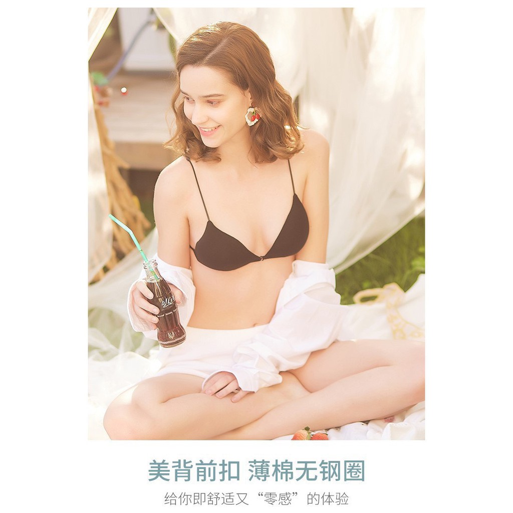Bra Dây Mảnh MS 2099 [Tiện Store]