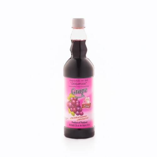 [HCM]Syrup Thái Lan Pixie Nho
