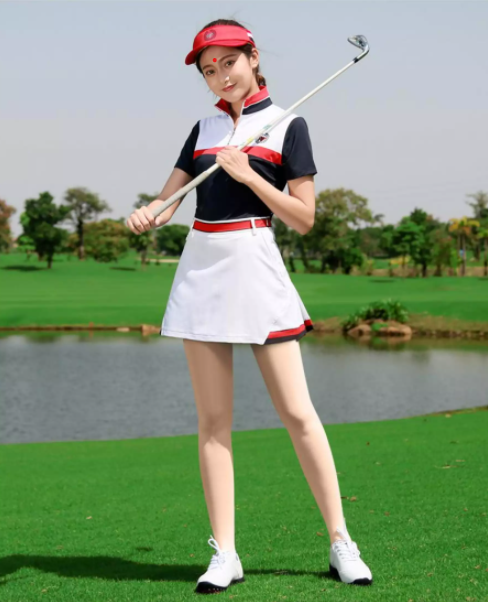 Quần Tât Chống Nắng Golf PGM