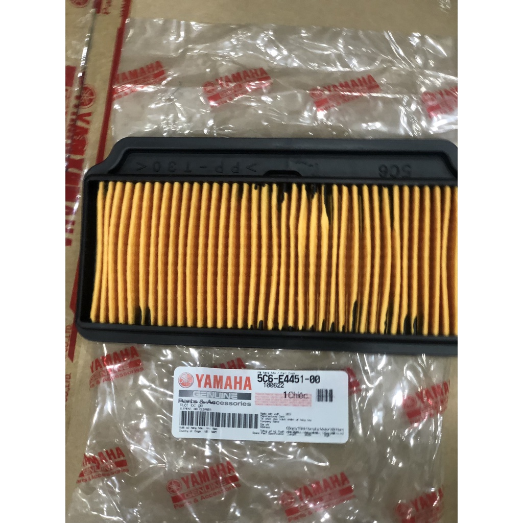 Lọc gió chính hãng Yamaha