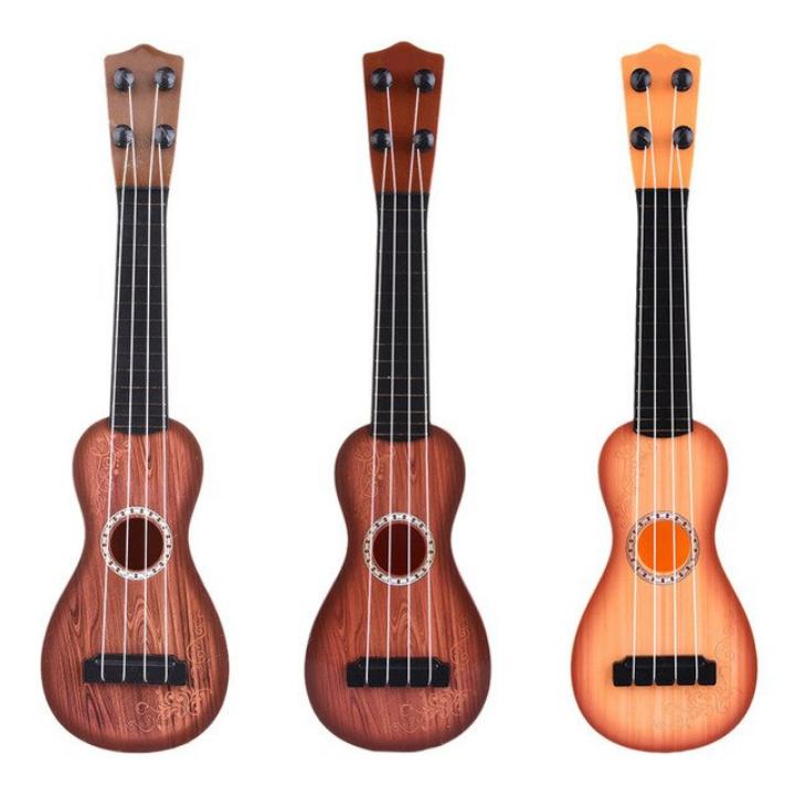 Cây Đàn Ukulele Nhạc Cụ Cho Bé